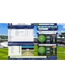 Cricket Captain 2023 АВТОДОСТАВКА STEAM GIFT РОССИЯ