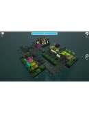 Cube Airport АВТОДОСТАВКА STEAM GIFT РОССИЯ