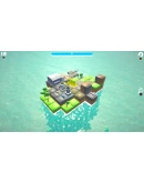 Cube Airport АВТОДОСТАВКА STEAM GIFT РОССИЯ
