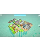 Cube Airport АВТОДОСТАВКА STEAM GIFT РОССИЯ