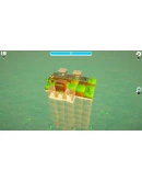 Cube Airport АВТОДОСТАВКА STEAM GIFT РОССИЯ