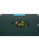 Cube Airport АВТОДОСТАВКА STEAM GIFT РОССИЯ