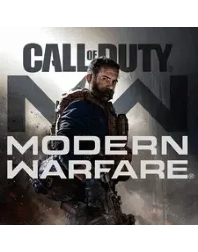 Все регионыCall of Duty: Modern Warfare (2019) STEAM