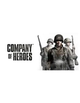 Company of Heroes (Steam)(Region Free)
