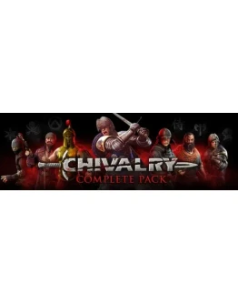 Chivalry: Complete Pack (Steam)(Region Free)