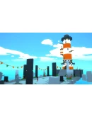 Solo Islands of the Heart XBOX Ключ