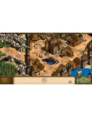 Age of Empires II (2013): The Forgotten (Steam ROW)