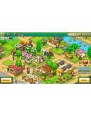 Forest Camp Story АВТОДОСТАВКА STEAM GIFT РОССИЯ