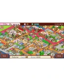 Hot Springs Story 2 АВТОДОСТАВКА STEAM GIFT РОССИЯ