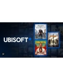 UBISOFT+ Подписка 1 месяц XBOX XS / XBOX ONE /PC
