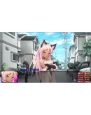 Neko Night АВТОДОСТАВКА STEAM РОССИЯ