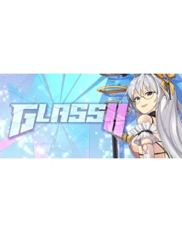 GLASS2 АВТОДОСТАВКА STEAM GIFT РОССИЯ GLASS2 АВТОДОСТАВКА STEAM GIFT РОССИЯ