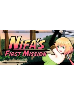 Nifa's First Mission АВТОДОСТАВКА STEAM GIFT РОССИЯ
