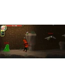 Nifa's First Mission АВТОДОСТАВКА STEAM GIFT РОССИЯ