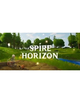 Spire Horizon АВТОДОСТАВКА STEAM GIFT РОССИЯ