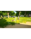 Spire Horizon АВТОДОСТАВКА STEAM GIFT РОССИЯ