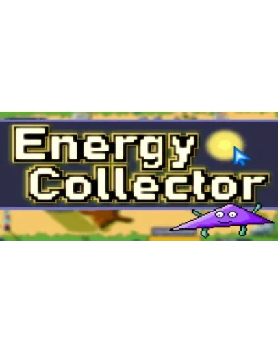 Energy Collector АВТОДОСТАВКА STEAM GIFT РОССИЯ