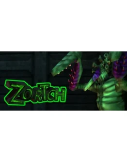 Zortch АВТОДОСТАВКА STEAM GIFT РОССИЯ