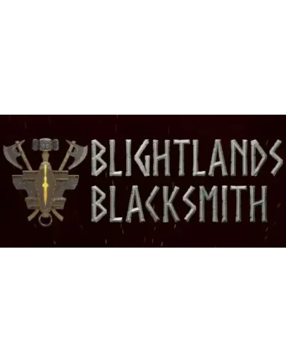 Blightlands Blacksmith АВТОДОСТАВКА STEAM GIFT РОССИЯ