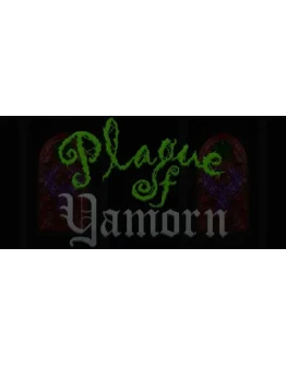 Plague of Yamorn АВТОДОСТАВКА STEAM GIFT РОССИЯ