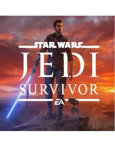 STAR WARS JEDI: SURVIVOR STEAM КЛЮЧ