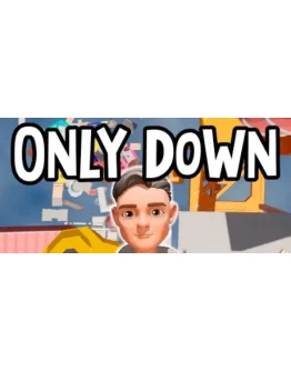 Only Down АВТОДОСТАВКА STEAM GIFT РОССИЯ