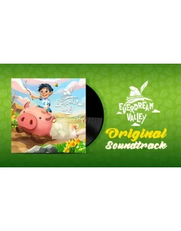 Everdream Valley-Soundtrack Steam РУ+UA+KZ+СНГ