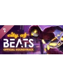 City of Beats-Soundtrack Steam РУ+UA+KZ+СНГ City of Beats-Soundtrack Steam РУ+UA+KZ+СНГ