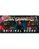 Showgunners-Soundtrack Steam РУ+UA+KZ+СНГ