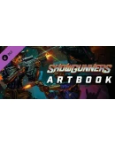 Showgunners-Art Book Steam РУ+UA+KZ+СНГ