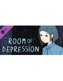 Room of Depression-Digital Artbook Steam РУ+СНГ