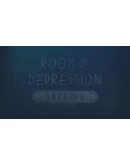Room of Depression-Digital Artbook Steam РУ+СНГ