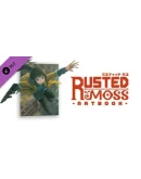 Rusted Moss-Artbook Steam РУ+UA+KZ+СНГ