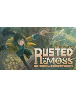 Rusted Moss-Soundtrack Steam РУ+UA+KZ+СНГ
