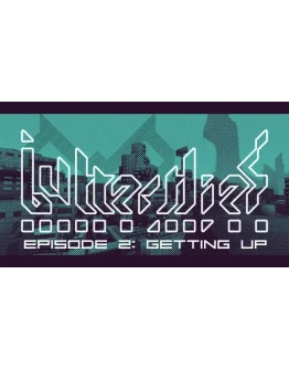 Butterflies Episode 2: Getting UpSteam РУ+UA+KZ+СНГ