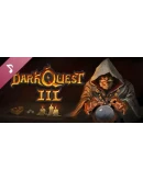 Dark Quest 3-Soundtrack Steam РУ+UA+KZ+СНГ Dark Quest 3-Soundtrack Steam РУ+UA+KZ+СНГ