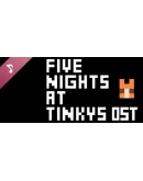 Five Nights at Tinky's-SoundtrackSteam РУ+UA+KZ+СНГ