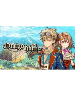 Experience x3-Onigo Hunter Steam РУ+UA+KZ+СНГ