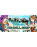 No Skill Cost-Onigo Hunter Steam РУ+UA+KZ+СНГ