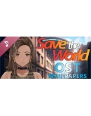 Save The World-Soundtrack Steam РУ+UA+KZ+СНГ Save The World-Soundtrack Steam РУ+UA+KZ+СНГ