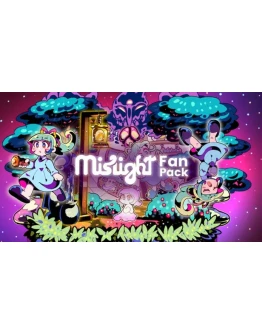 Mislight-Fan Pack Steam РУ+UA+KZ+СНГ