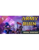 Army of Ruin-Soundtrack Steam РУ+UA+KZ+СНГ Army of Ruin-Soundtrack Steam РУ+UA+KZ+СНГ
