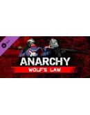 Anarchy: Supporter Pack Steam РУ+UA+KZ+СНГ