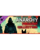 Anarchy: Premium Collection Steam РУ+UA+KZ+СНГ