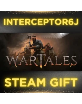 Wartales Все регионыSTEAM 0