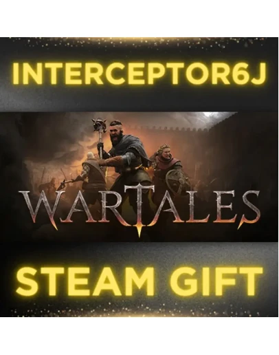 Wartales Все регионыSTEAM 0