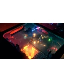 ENDLESS Dungeon Definitive Edition XBOX XS Ключ ENDLESS Dungeon Definitive Edition XBOX XS Ключ