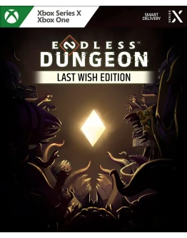 ENDLESS Dungeon Last Wish Edition XBOX ONE XS Ключ