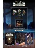 ENDLESS Dungeon Last Wish Edition XBOX ONE XS Ключ