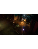 ENDLESS Dungeon Last Wish Edition XBOX ONE XS Ключ